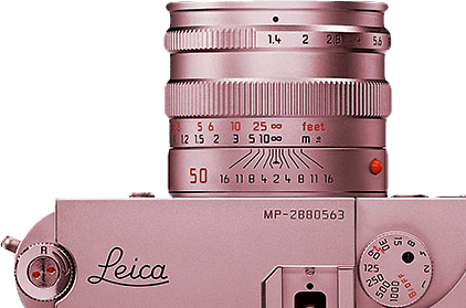 Leica mp